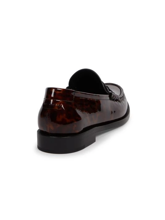 Saint Laurent Le Loafer 15 Shoes For Men 5 Saint Laurent Le Loafer 15 Shoes For Men - Image 3