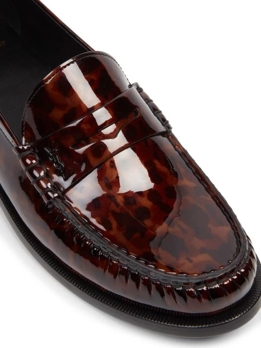 Saint Laurent Le Loafer 15 Shoes For Men 8 Saint Laurent Le Loafer 15 Shoes For Men - Image 6
