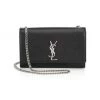 Saint Laurent Medium Kate Grained Leather Shoulder Bag 1 Saint Laurent Medium Kate Grained Leather Shoulder Bag -Saint Laurent Sales Store unnamed file 1827