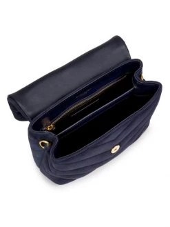 Saint Laurent Toy Loulou Crossbody Bag -Saint Laurent Sales Store unnamed file 1997