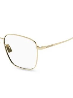 Saint Laurent Metal 55MM Square Eyeglasses -Saint Laurent Sales Store unnamed file 1999