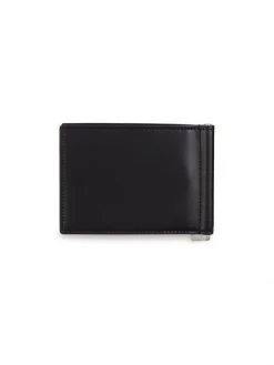 Saint Laurent Logo Leather Bifold Wallet For Men -Saint Laurent Sales Store unnamed file 2041