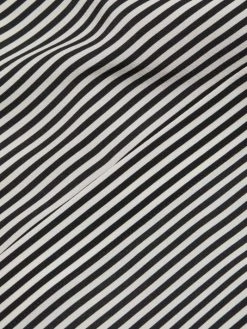 Saint Laurent Striped Silk Shirt For Men -Saint Laurent Sales Store unnamed file 2050