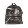 Saint Laurent Nuxx Camouflage-Print Backpack For Men -Saint Laurent Sales Store unnamed file 2109
