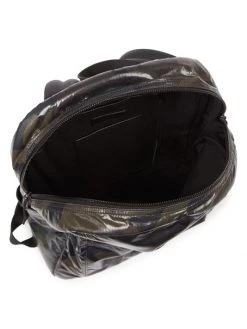 Saint Laurent Nuxx Camouflage-Print Backpack For Men -Saint Laurent Sales Store unnamed file 2111