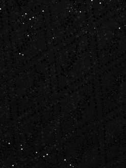 Saint Laurent Crystal-Embellished Logo Bodysuit 15 Saint Laurent Crystal-Embellished Logo Bodysuit -Saint Laurent Sales Store unnamed file 2130