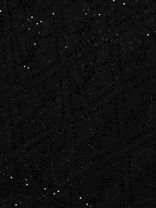 Saint Laurent Crystal-Embellished Logo Bodysuit 9 Saint Laurent Crystal-Embellished Logo Bodysuit - Image 7