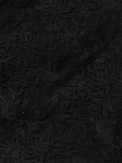 Saint Laurent Petites Fleurs Sheer Dentelle Lace Shirt For Men -Saint Laurent Sales Store unnamed file 2153