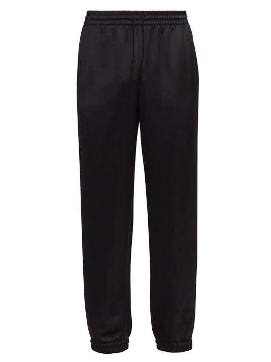 Saint Laurent Jogger Pants For Men 3 Saint Laurent Jogger Pants For Men