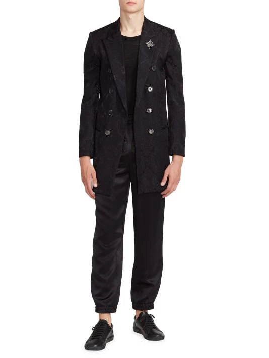 Saint Laurent Jogger Pants For Men 4 Saint Laurent Jogger Pants For Men - Image 2