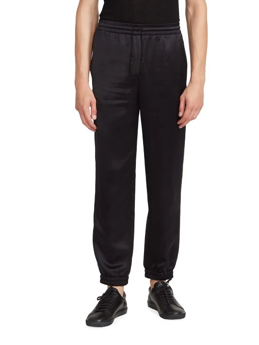 Saint Laurent Jogger Pants For Men 5 Saint Laurent Jogger Pants For Men - Image 3