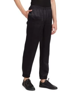 Saint Laurent Jogger Pants For Men 11 Saint Laurent Jogger Pants For Men -Saint Laurent Sales Store unnamed file 2157