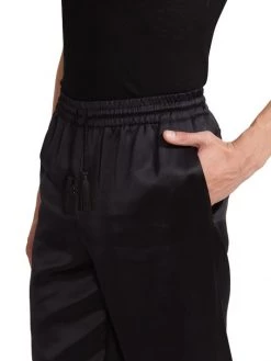 Saint Laurent Jogger Pants For Men 13 Saint Laurent Jogger Pants For Men -Saint Laurent Sales Store unnamed file 2159