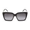 Saint Laurent 56MM Cat Eye Sunglasses