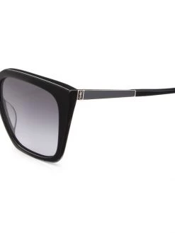 Saint Laurent 56MM Cat Eye Sunglasses -Saint Laurent Sales Store unnamed file 2183
