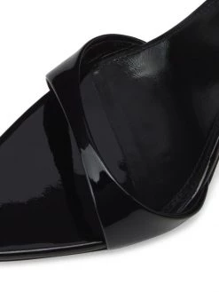 Saint Laurent Bea Patent Leather Anke-Strap Sandals 13 Saint Laurent Bea Patent Leather Anke-Strap Sandals -Saint Laurent Sales Store unnamed file 2218