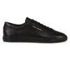 Saint Laurent Andy Low-Top Leather Sneakers For Men 2 Saint Laurent Andy Low-Top Leather Sneakers For Men -Saint Laurent Sales Store unnamed file 222