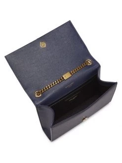 Saint Laurent Kate Tassel Leather Shoulder Bag -Saint Laurent Sales Store unnamed file 2221