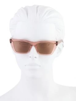 Saint Laurent 53MM Cat Eye Sunglasses 9 Saint Laurent 53MM Cat Eye Sunglasses -Saint Laurent Sales Store unnamed file 2245