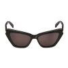 Saint Laurent Corner Angle 54MM Cat Eye Sunglasses -Saint Laurent Sales Store unnamed file 2263