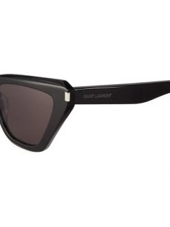 Saint Laurent Corner Angle 54MM Cat Eye Sunglasses -Saint Laurent Sales Store unnamed file 2265