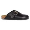 Saint Laurent Buckled Leather Mules For Men 2 Saint Laurent Buckled Leather Mules For Men -Saint Laurent Sales Store unnamed file 2294