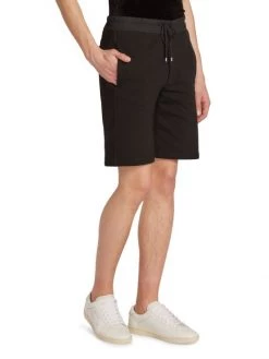 Saint Laurent Bermuda Drawstring Shorts For Men 9 Saint Laurent Bermuda Drawstring Shorts For Men -Saint Laurent Sales Store unnamed file 2376