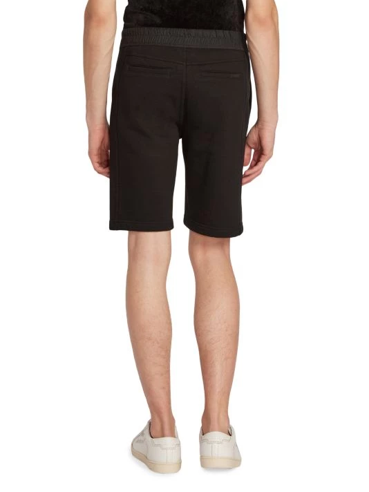 Saint Laurent Bermuda Drawstring Shorts For Men 6 Saint Laurent Bermuda Drawstring Shorts For Men - Image 4