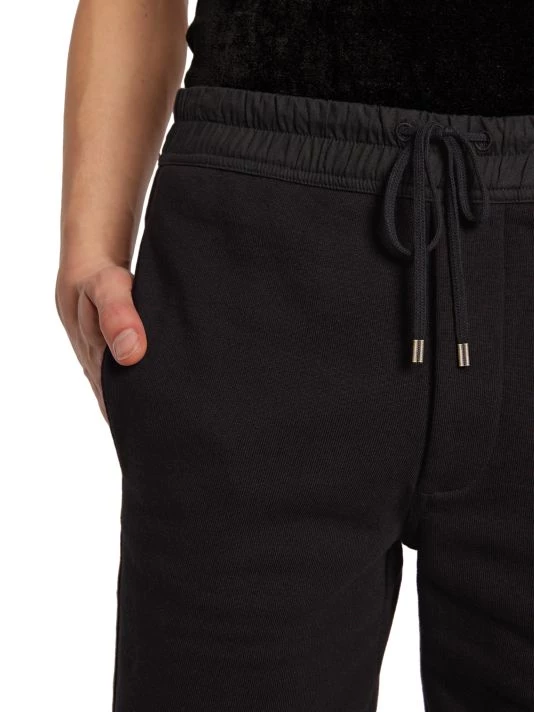 Saint Laurent Bermuda Drawstring Shorts For Men 7 Saint Laurent Bermuda Drawstring Shorts For Men - Image 5