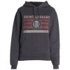 Saint Laurent Signature Look Hoodie -Saint Laurent Sales Store unnamed file 244