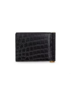 Saint Laurent Portadoll Wallet For Men -Saint Laurent Sales Store unnamed file 2441