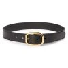 Saint Laurent Leather Belt -Saint Laurent Sales Store unnamed file 2449