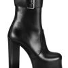 Saint Laurent Mina Platform Leather Boots 2 Saint Laurent Mina Platform Leather Boots -Saint Laurent Sales Store unnamed file 2486