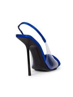 Saint Laurent Chica Slingback Pumps 10 Saint Laurent Chica Slingback Pumps -Saint Laurent Sales Store unnamed file 2616