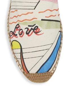 Saint Laurent Perseo Illustrated Espadrilles For Men -Saint Laurent Sales Store unnamed file 2633