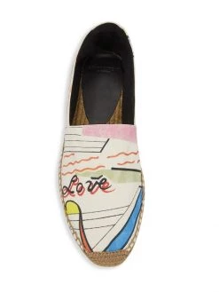 Saint Laurent Perseo Illustrated Espadrilles For Men -Saint Laurent Sales Store unnamed file 2634