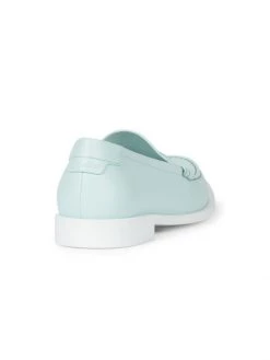 Saint Laurent Mag 15 Mocassins For Men Bebe Rose -Saint Laurent Sales Store unnamed file 2655