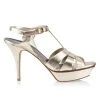 Saint Laurent Tribute Metallic Leather Sandals Argento 2 Saint Laurent Tribute Metallic Leather Sandals Argento -Saint Laurent Sales Store unnamed file 2661