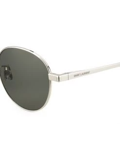 Saint Laurent Classic 53MM Round Sunglasses For Men -Saint Laurent Sales Store unnamed file 2699