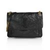 Saint Laurent Medium Niki Quilted Leather Shoulder Bag -Saint Laurent Sales Store unnamed file 2755