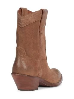 Saint Laurent Eastwood Leather Western Boots Nero 13 Saint Laurent Eastwood Leather Western Boots Nero -Saint Laurent Sales Store unnamed file 283