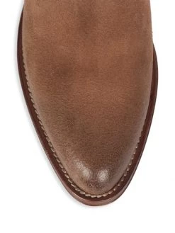 Saint Laurent Eastwood Leather Western Boots Nero 14 Saint Laurent Eastwood Leather Western Boots Nero -Saint Laurent Sales Store unnamed file 284