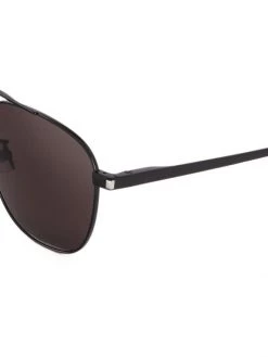 Saint Laurent Metal Corner Angle Sl 531-009 Metal Pilot Sunglasses For Men 8 Saint Laurent Metal Corner Angle Sl 531-009 Metal Pilot Sunglasses For Men -Saint Laurent Sales Store unnamed file 2843