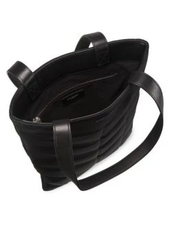 Saint Laurent Puffer Lambskin Tote For Men 7 Saint Laurent Puffer Lambskin Tote For Men -Saint Laurent Sales Store unnamed file 2847