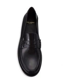 Saint Laurent Le Loafer 15 For Men -Saint Laurent Sales Store unnamed file 2870