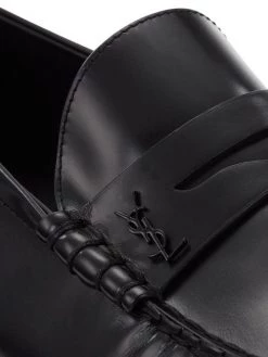 Saint Laurent Le Loafer 15 For Men -Saint Laurent Sales Store unnamed file 2871