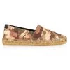 Saint Laurent Paloma Camo-Print Espadrilles 2 Saint Laurent Paloma Camo-Print Espadrilles -Saint Laurent Sales Store unnamed file 2876