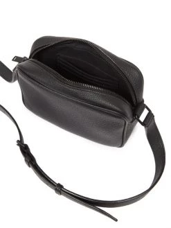 Saint Laurent Camp Leather Crossbody Camera Bag For Men 7 Saint Laurent Camp Leather Crossbody Camera Bag For Men -Saint Laurent Sales Store unnamed file 2923