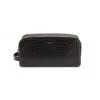 Saint Laurent Croc-Embossed Leather Cosmetic Case For Men -Saint Laurent Sales Store unnamed file 2937