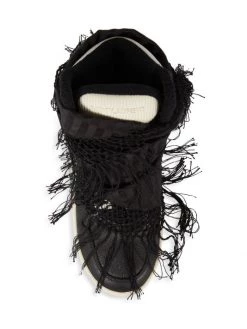 Saint Laurent Cure 05 Fringe Sneakers For Men -Saint Laurent Sales Store unnamed file 2949